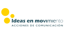 Socio comercial de Ticket Juegos - Ideas en Movimiento
