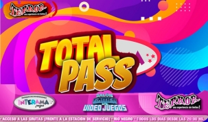 Imagen de ticket Tarjeta de $80.000 Para gastar en los juegos.